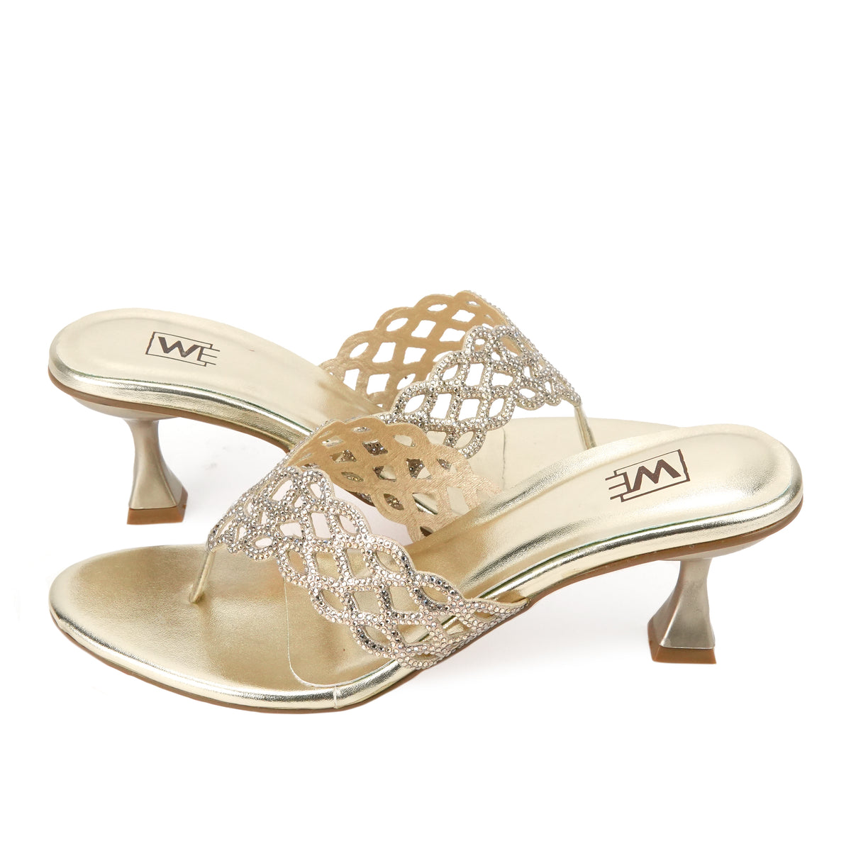 Women Formal Heel - 75503S