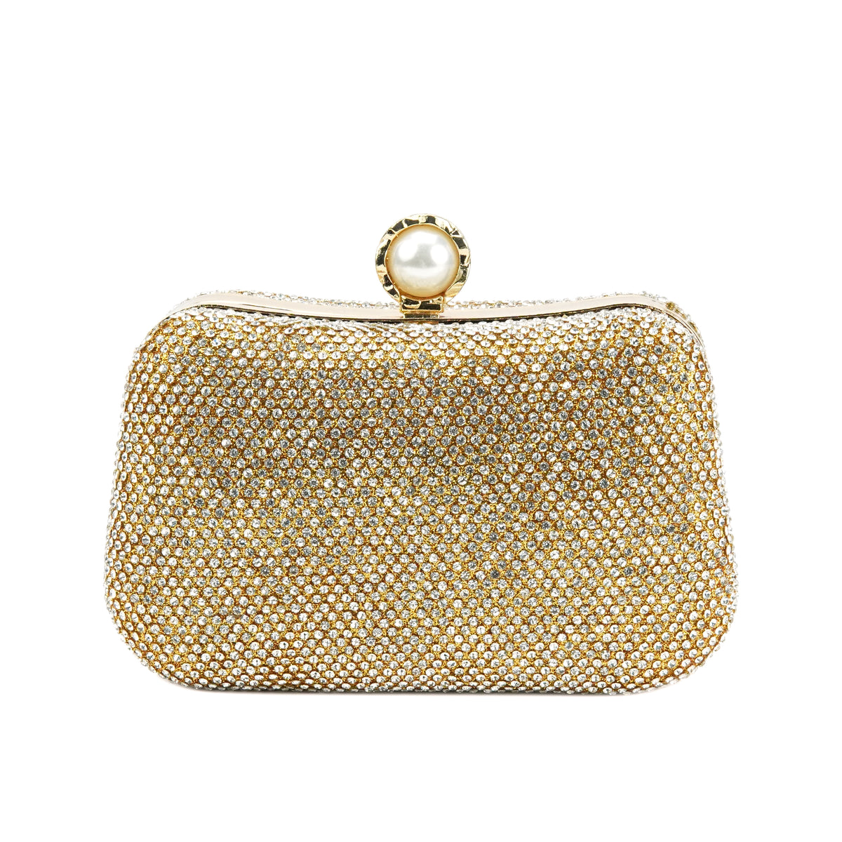 Women Clutch - 05671B