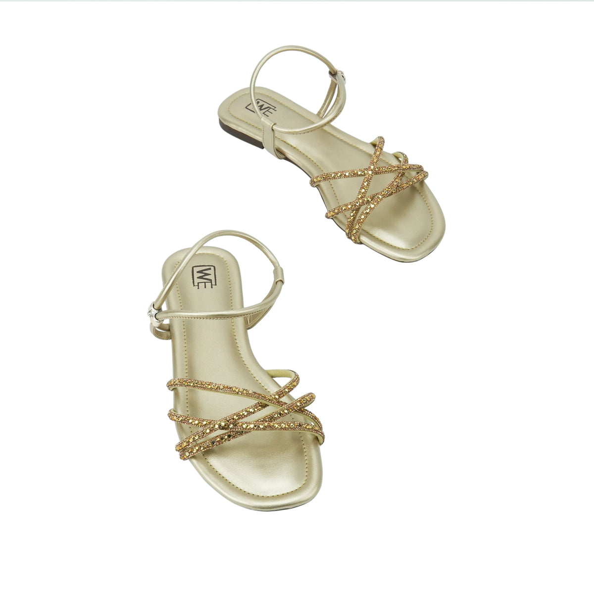 Women Formal Sandals - 41206S