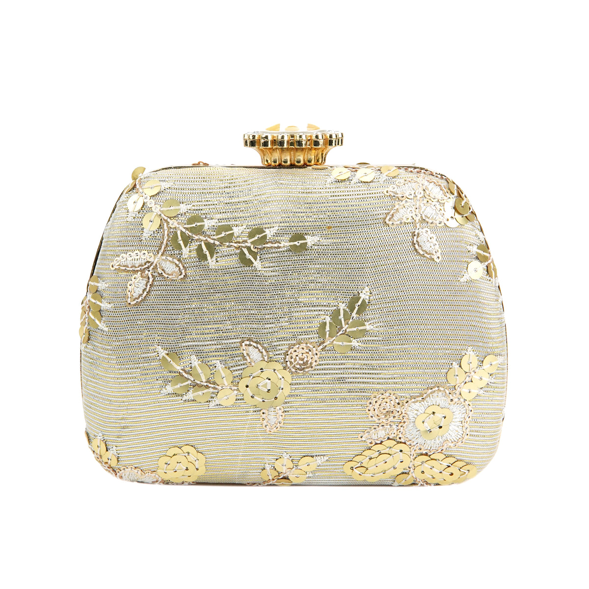 Women Clutch - 05613B