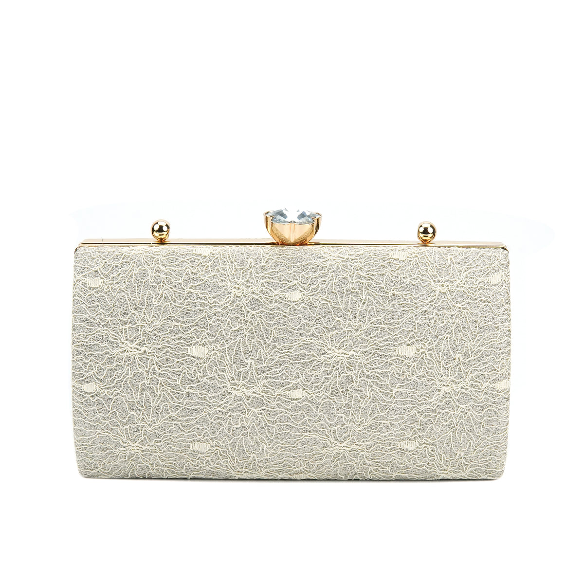 Women Clutch - 15628B