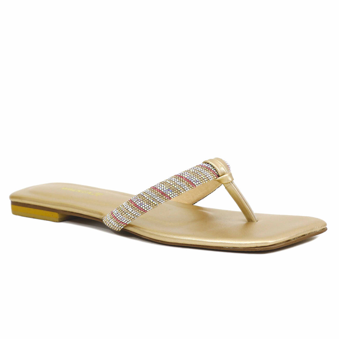 Women Formal Slippers - 40771S