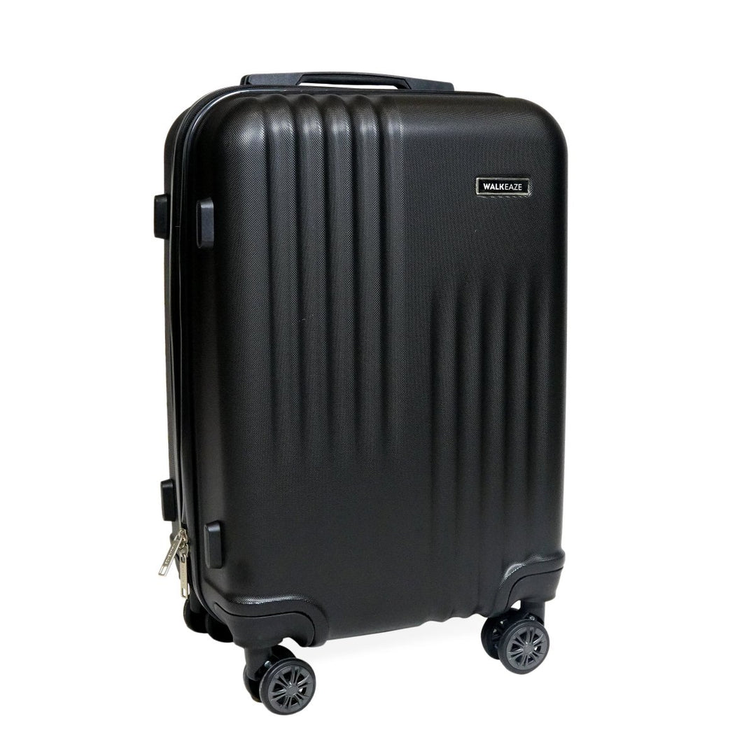 Hardside Expandable Luggage - 20" Height - 834T - Trolley Bags - Walkeaze