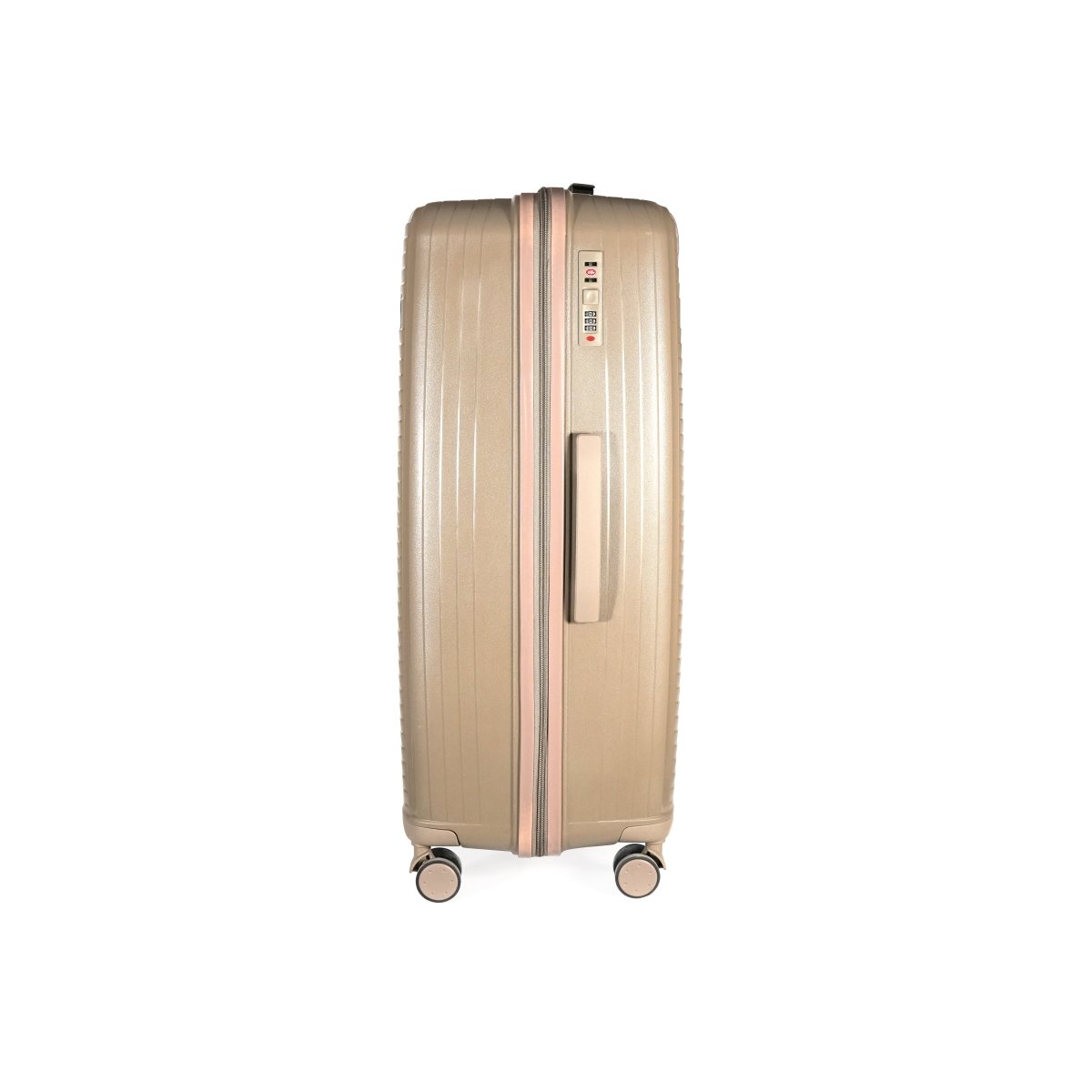 Hardside Expandable Luggage - 20" Height - 867T