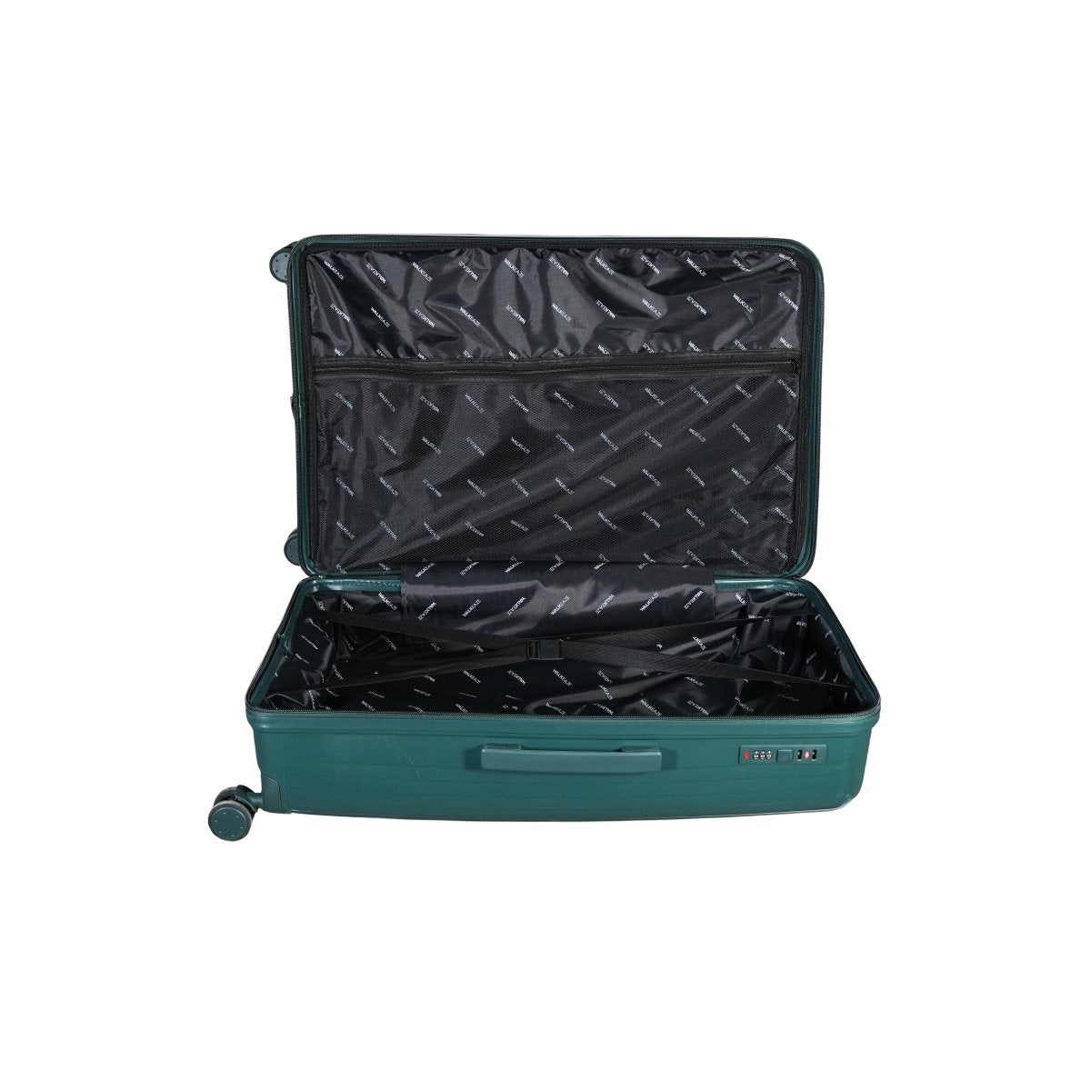 Hardside Expandable Luggage - 20" Height - 867T