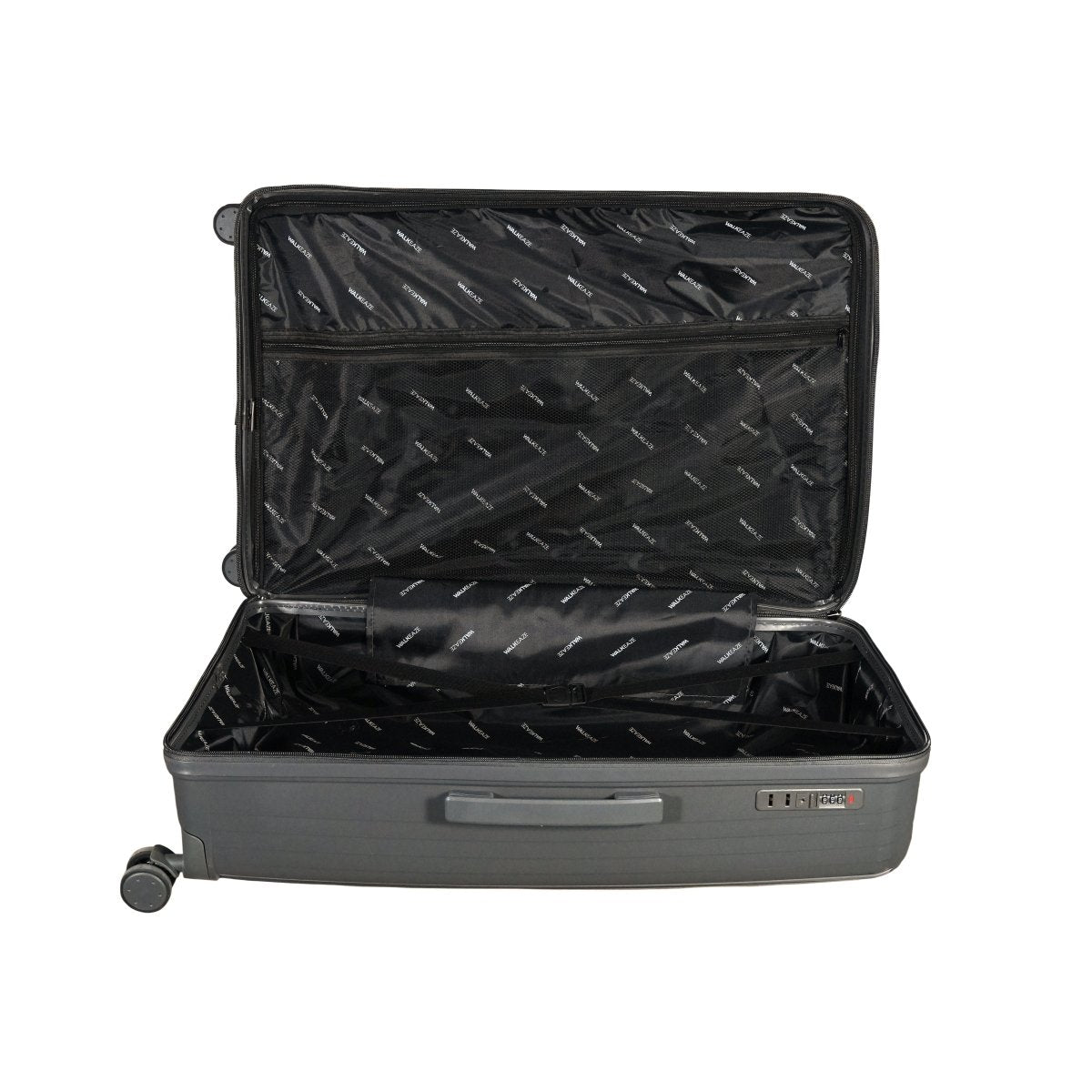 Hardside Expandable Luggage - 20" Height - 867T