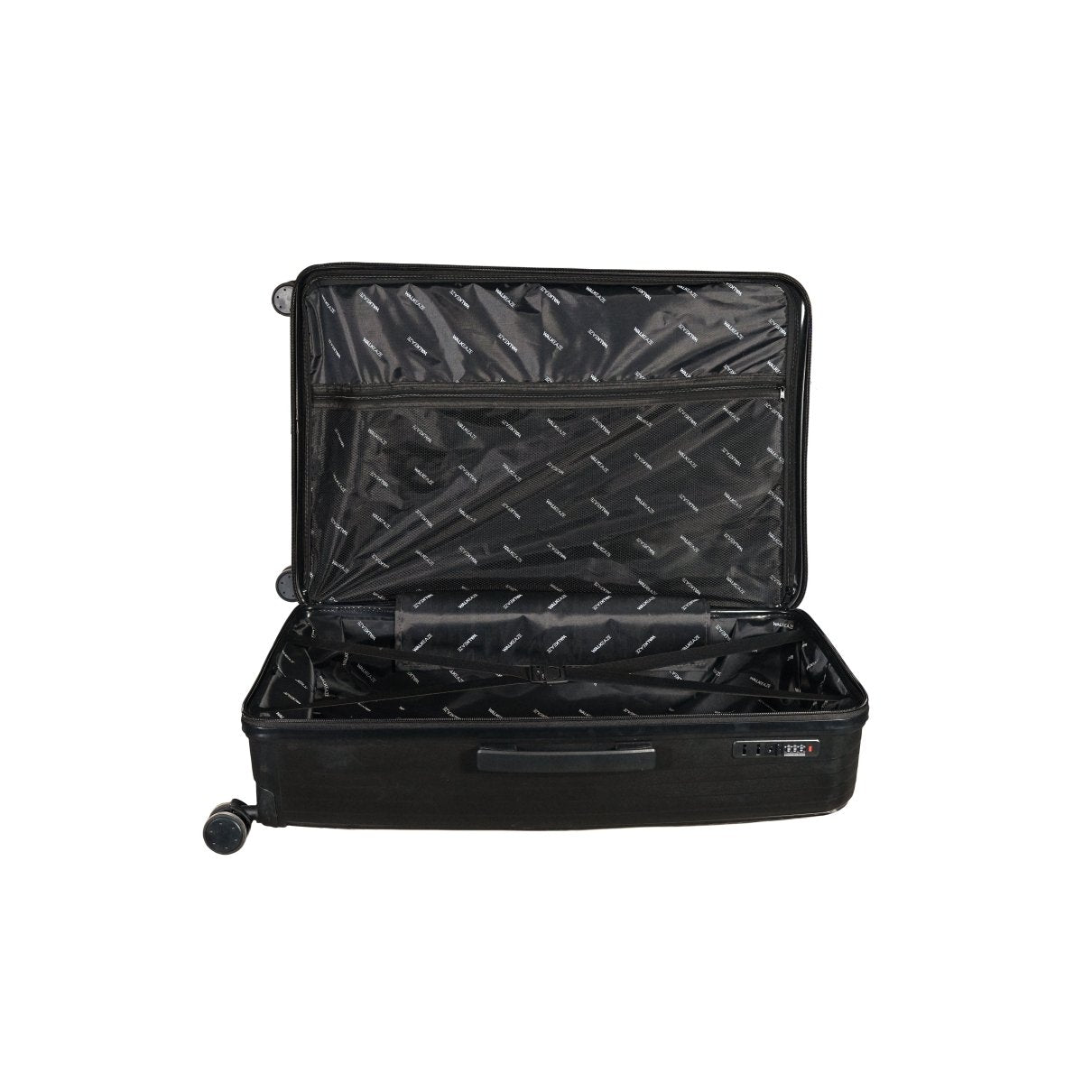 Hardside Expandable Luggage - 20" Height - 867T