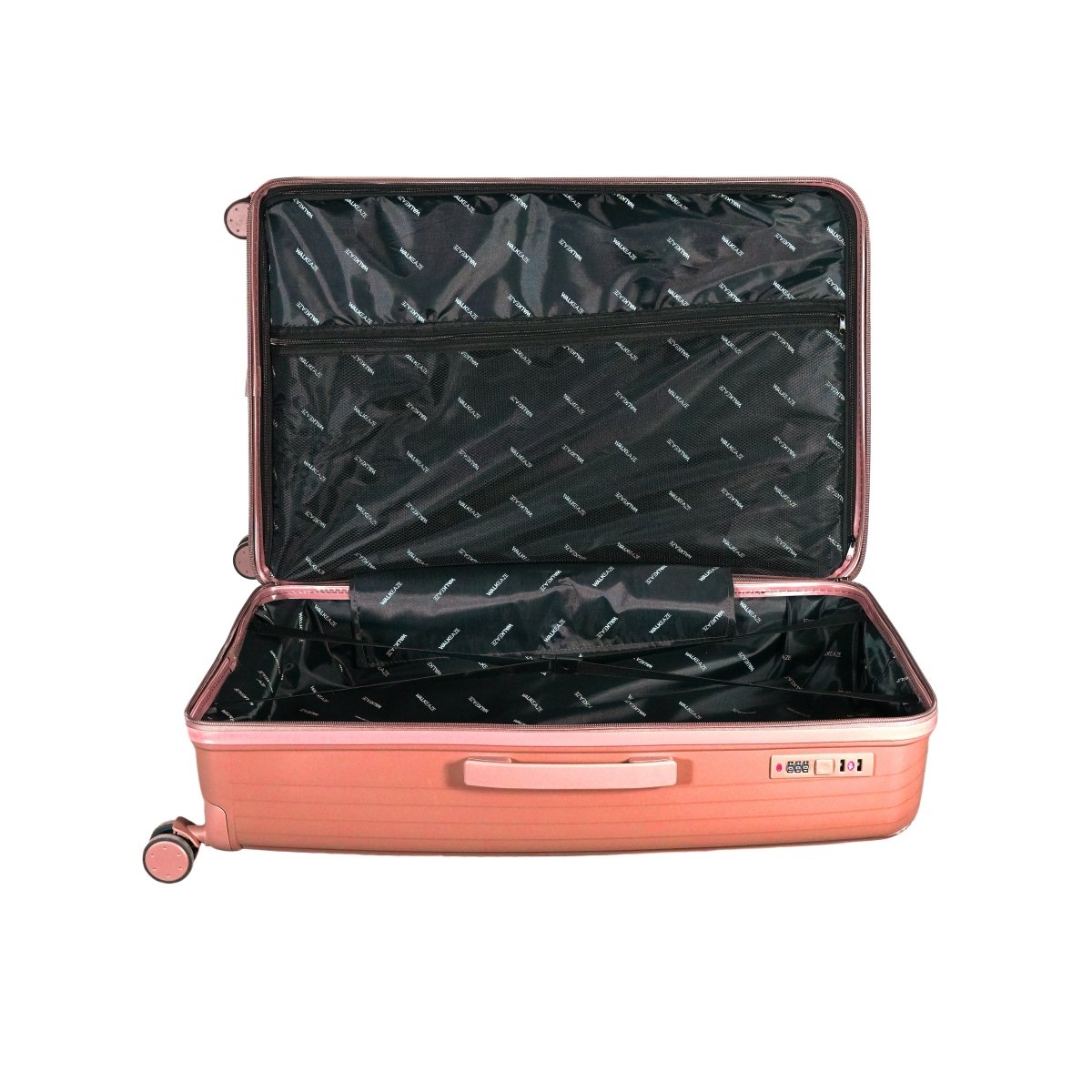 Hardside Expandable Luggage - 20" Height - 867T