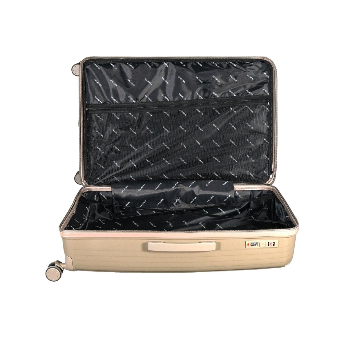 Hardside Expandable Luggage - 20" Height - 867T