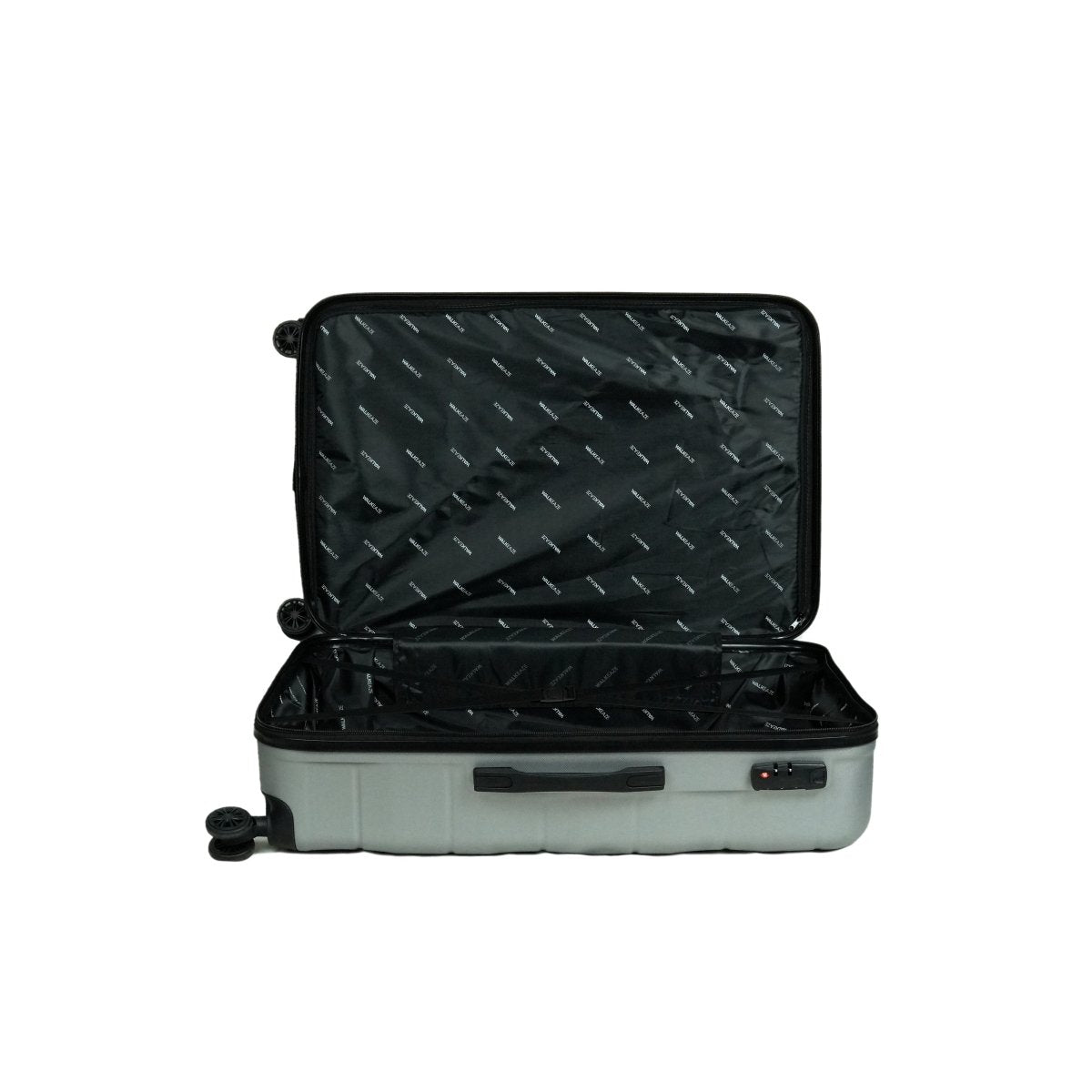 Hardside Expandable Luggage - 20" Height - 870T