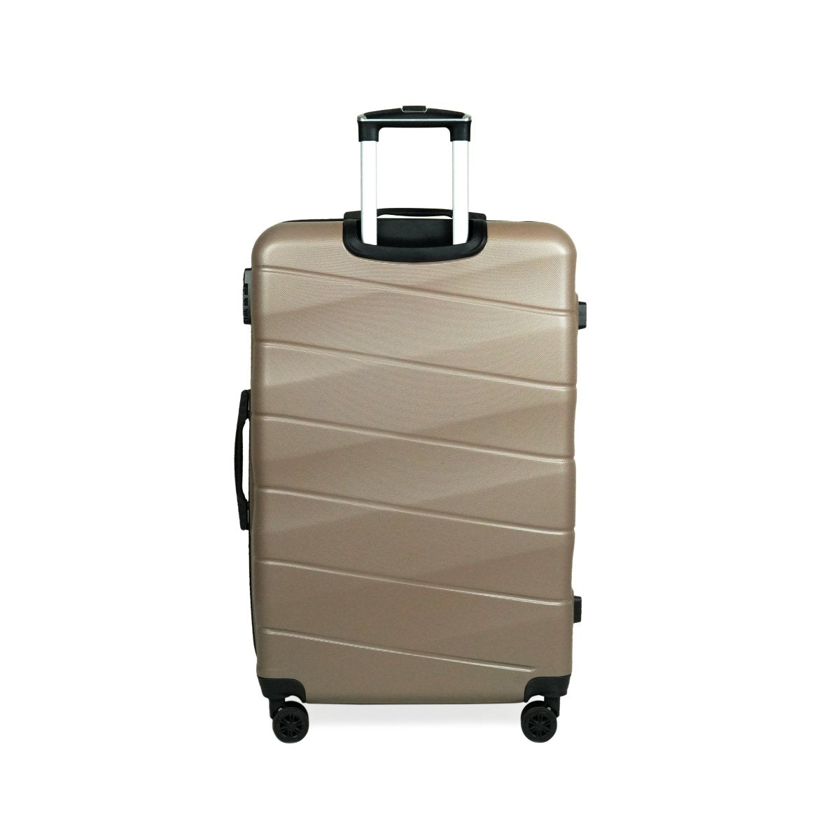 Hardside Expandable Luggage - 20" Height - 870T