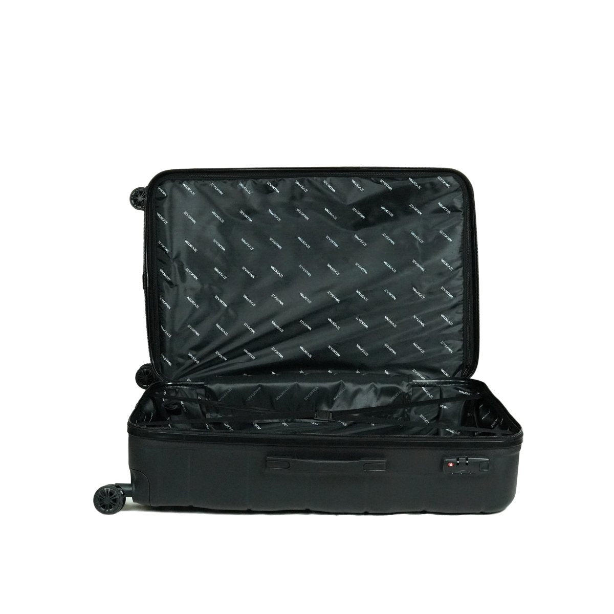 Hardside Expandable Luggage - 20" Height - 870T