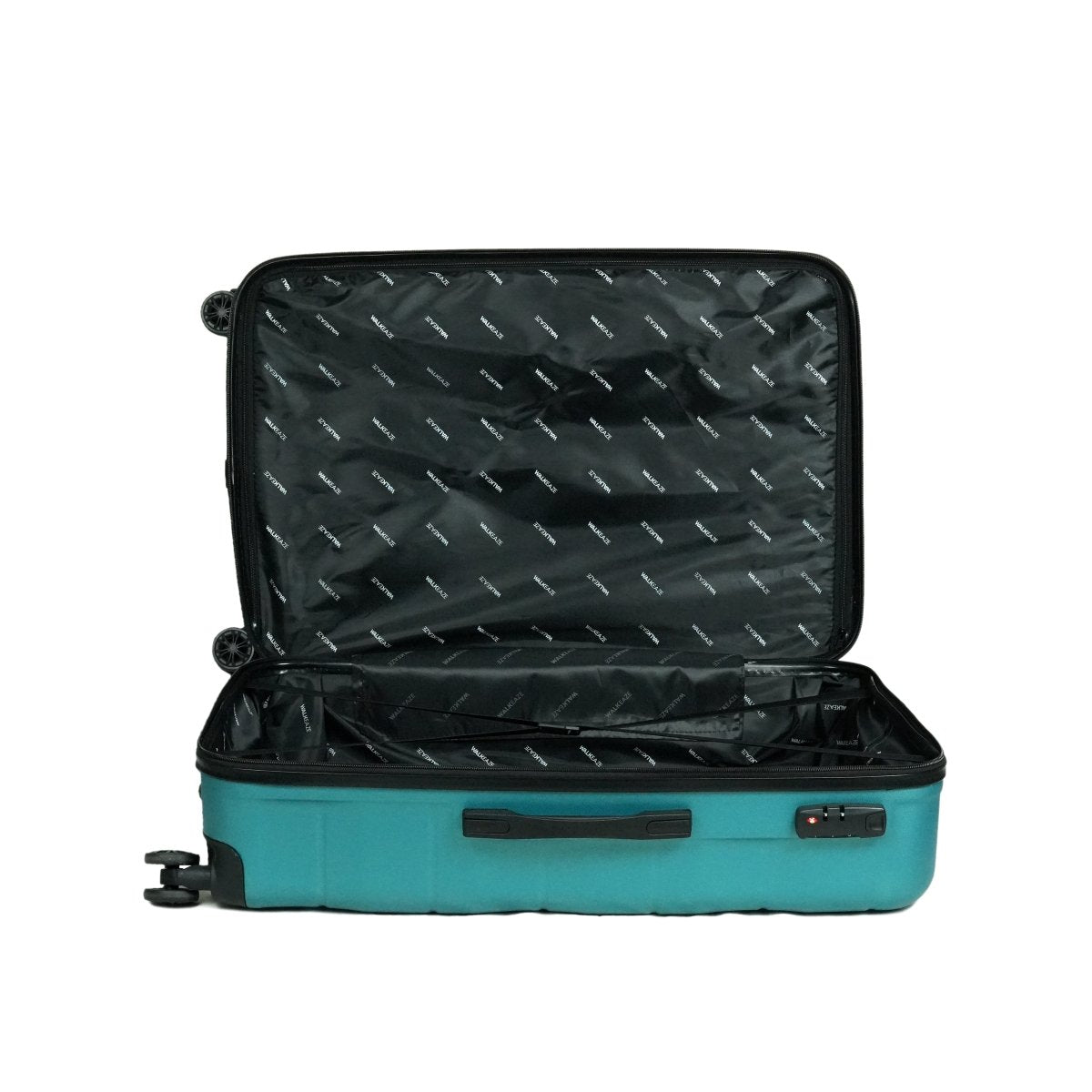 Hardside Expandable Luggage - 20" Height - 870T