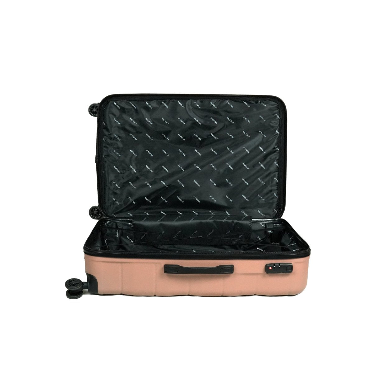 Hardside Expandable Luggage - 20" Height - 870T
