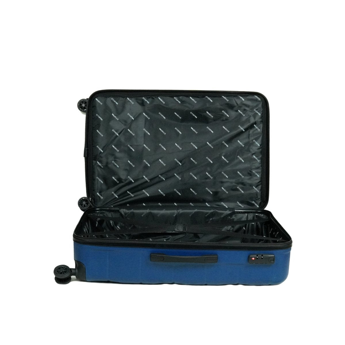Hardside Expandable Luggage - 20" Height - 870T