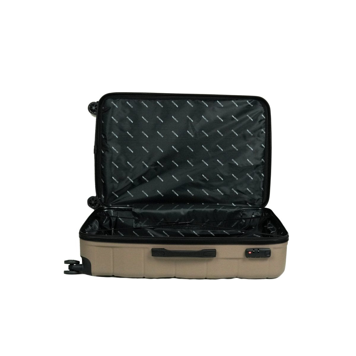 Hardside Expandable Luggage - 20" Height - 870T