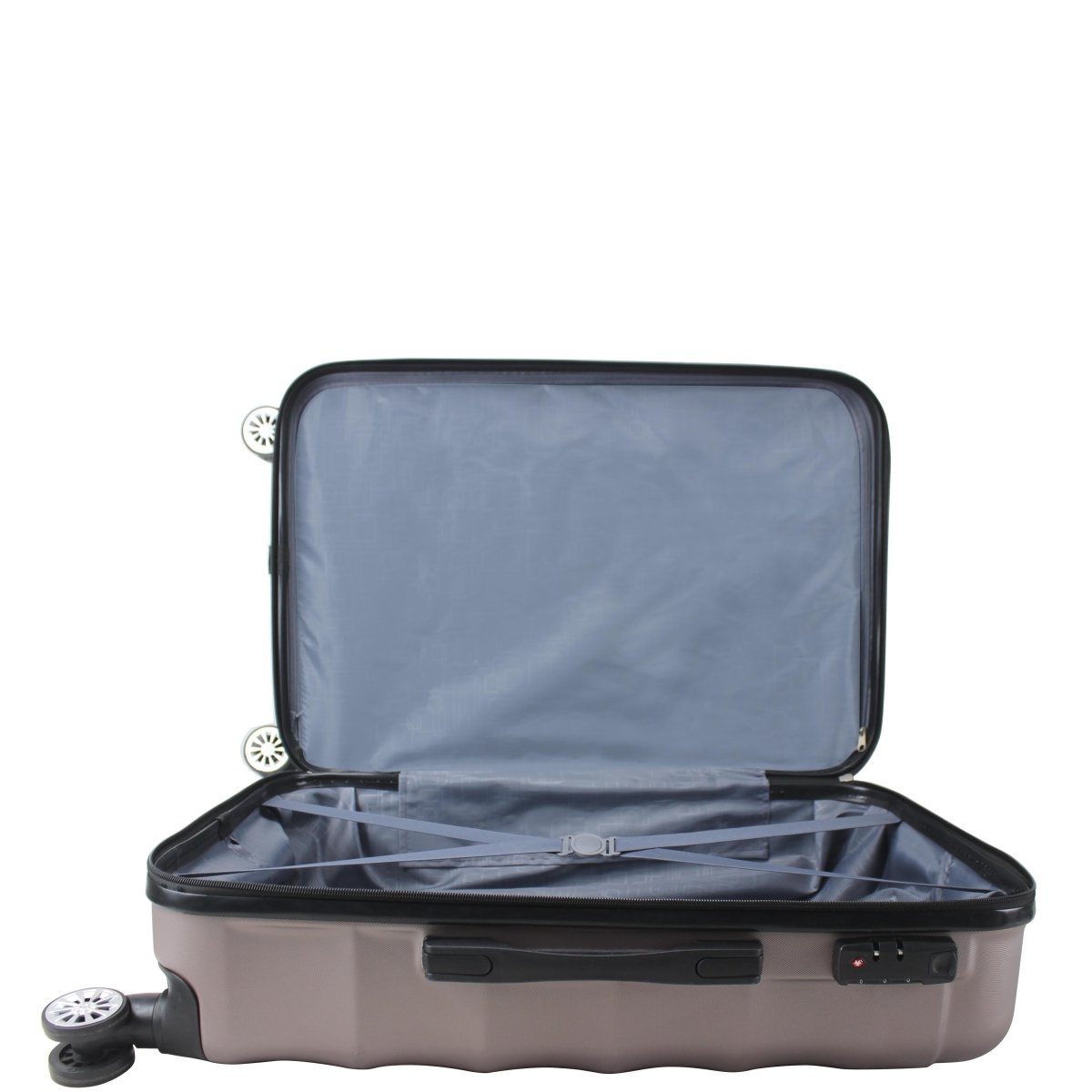 Hardside Expandable Luggage - 24" Height - 836T