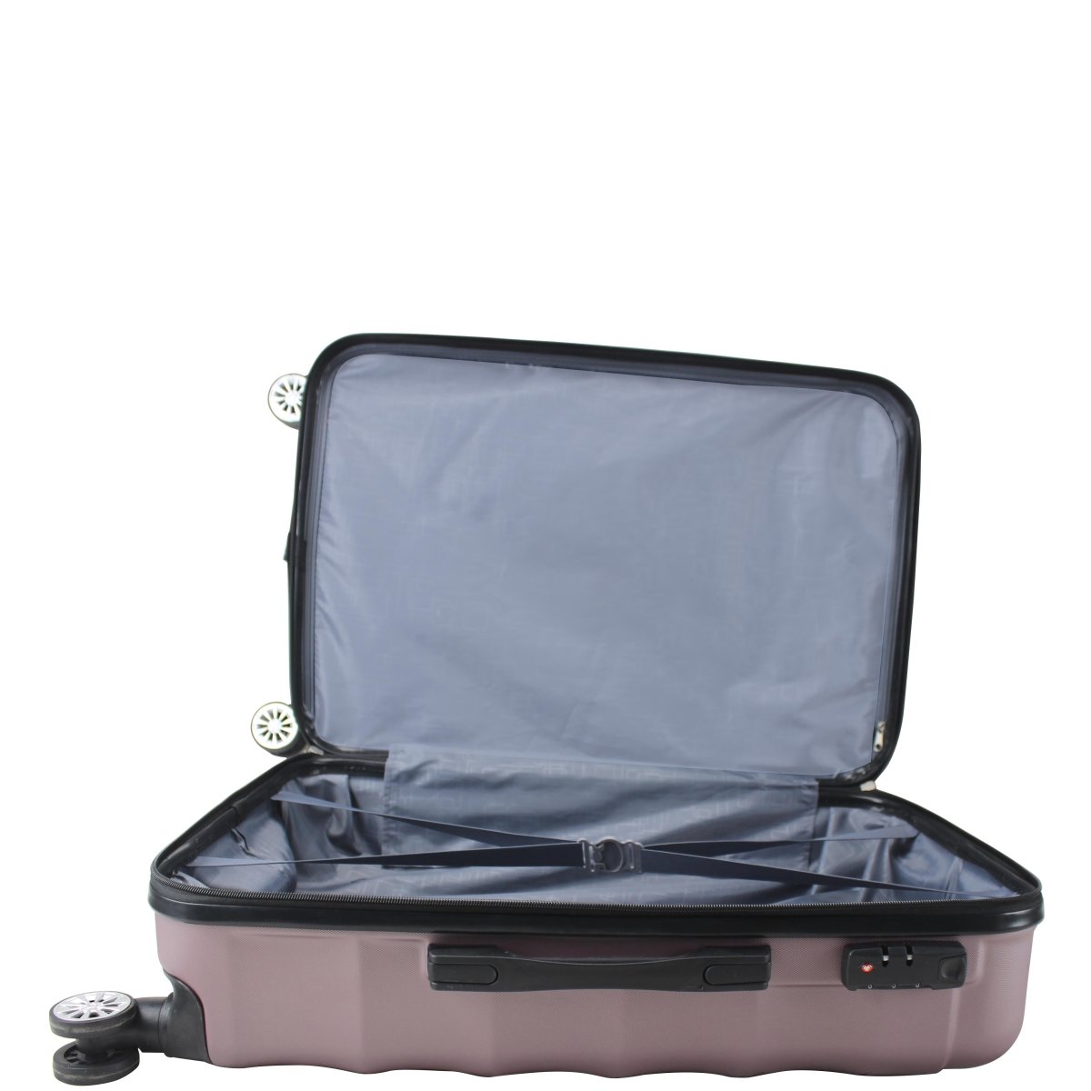Hardside Expandable Luggage - 24" Height - 836T