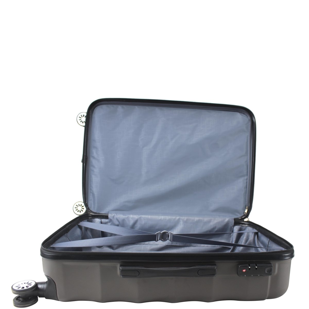 Hardside Expandable Luggage - 24" Height - 836T