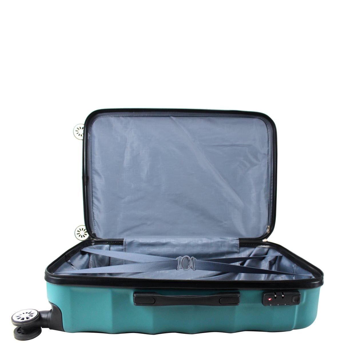 Hardside Expandable Luggage - 24" Height - 836T