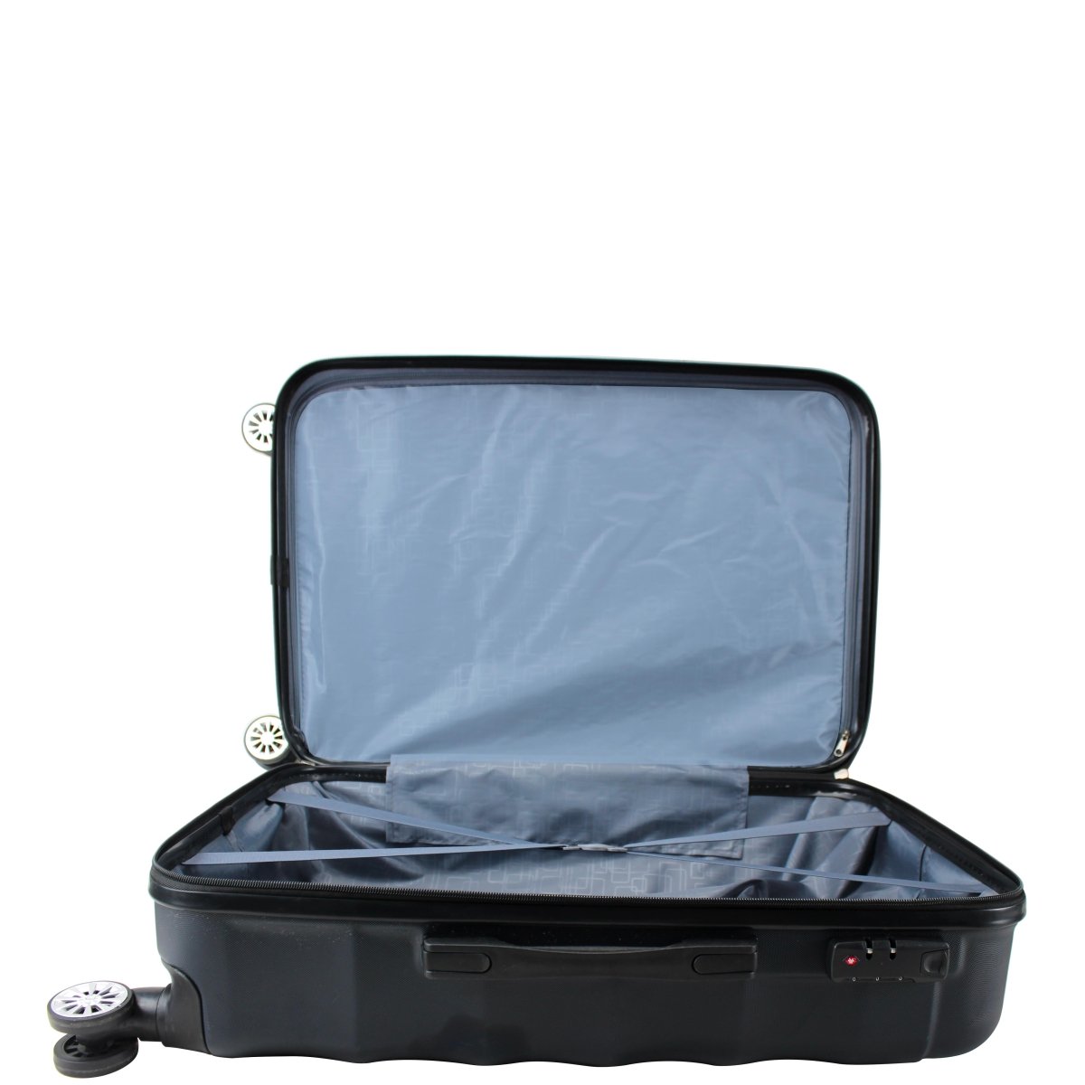 Hardside Expandable Luggage - 24" Height - 836T