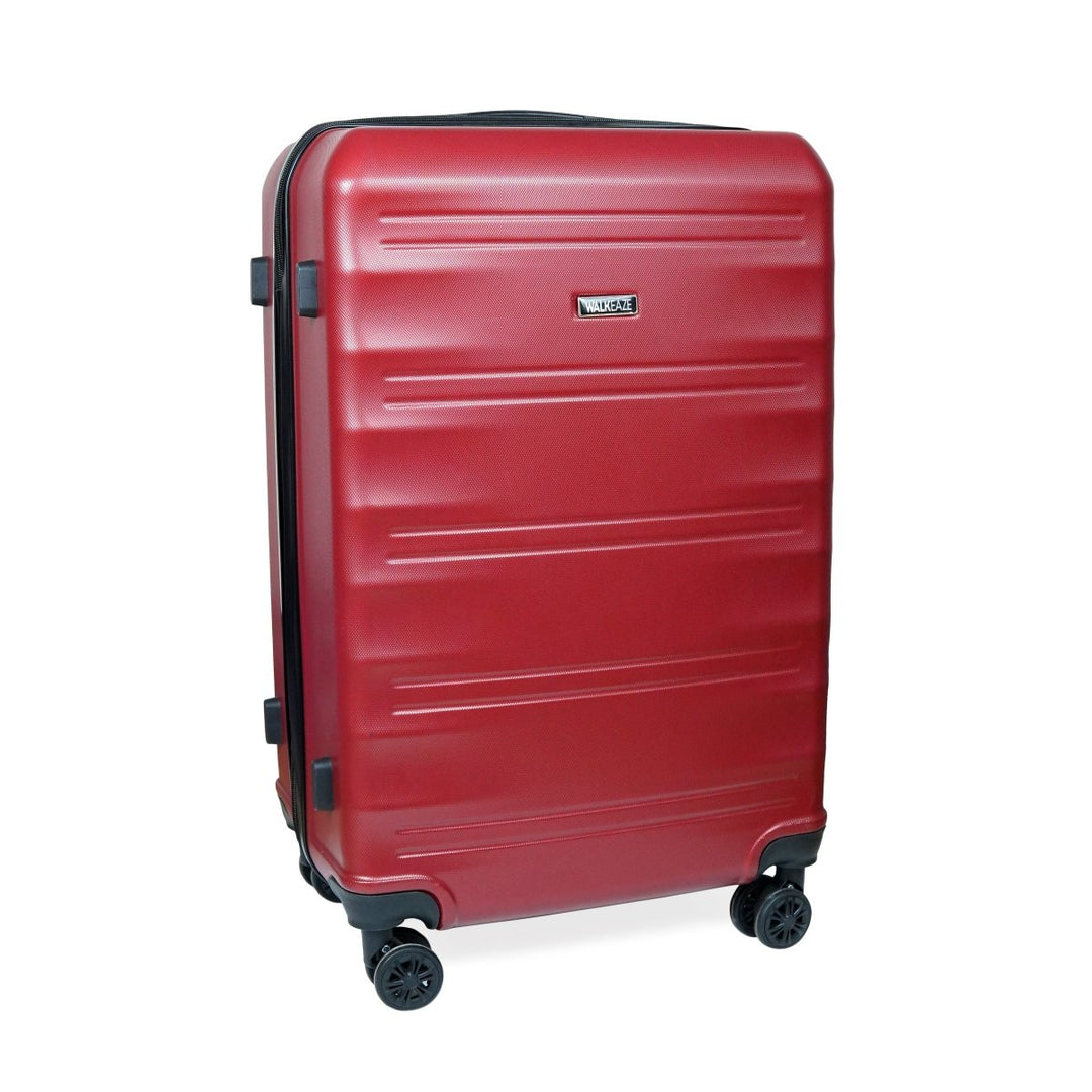Hardside Expandable Luggage - 24" Height - 845T - Trolley Bags - Walkeaze