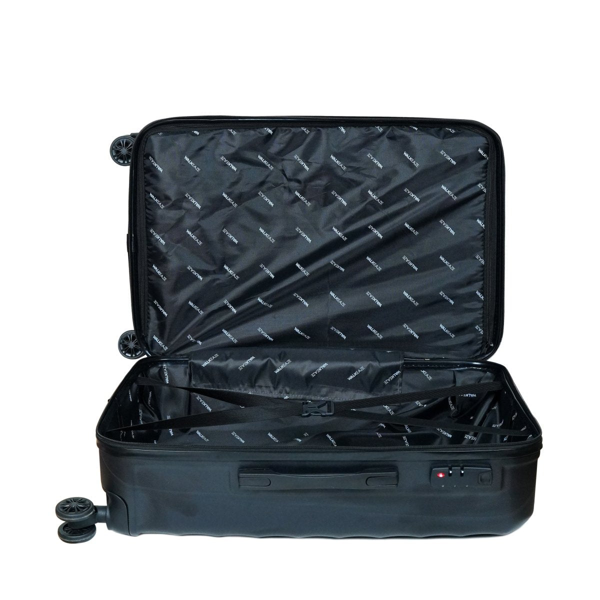 Hardside Expandable Luggage - 24" Height - 845T