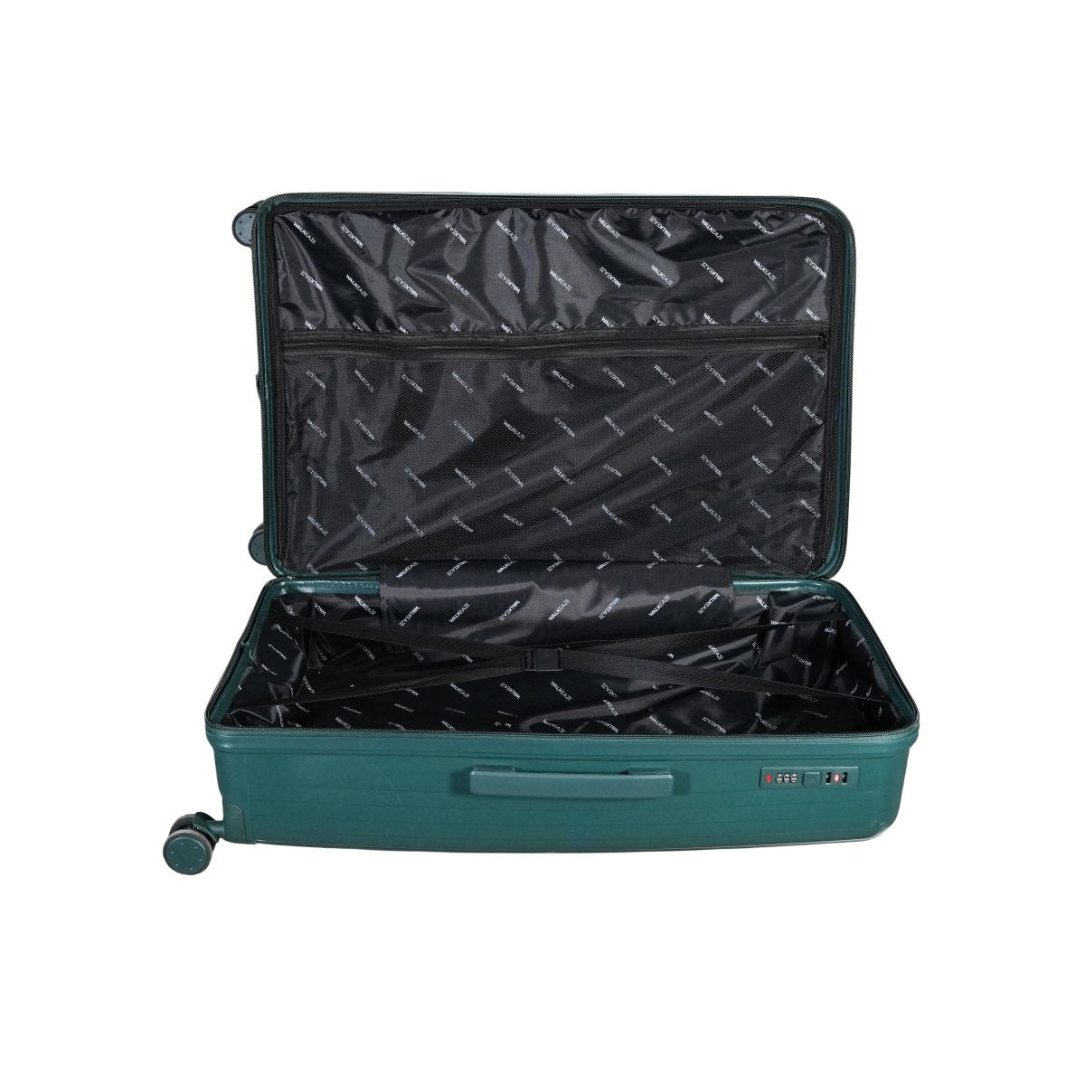 Hardside Expandable Luggage - 24" Height - 866T