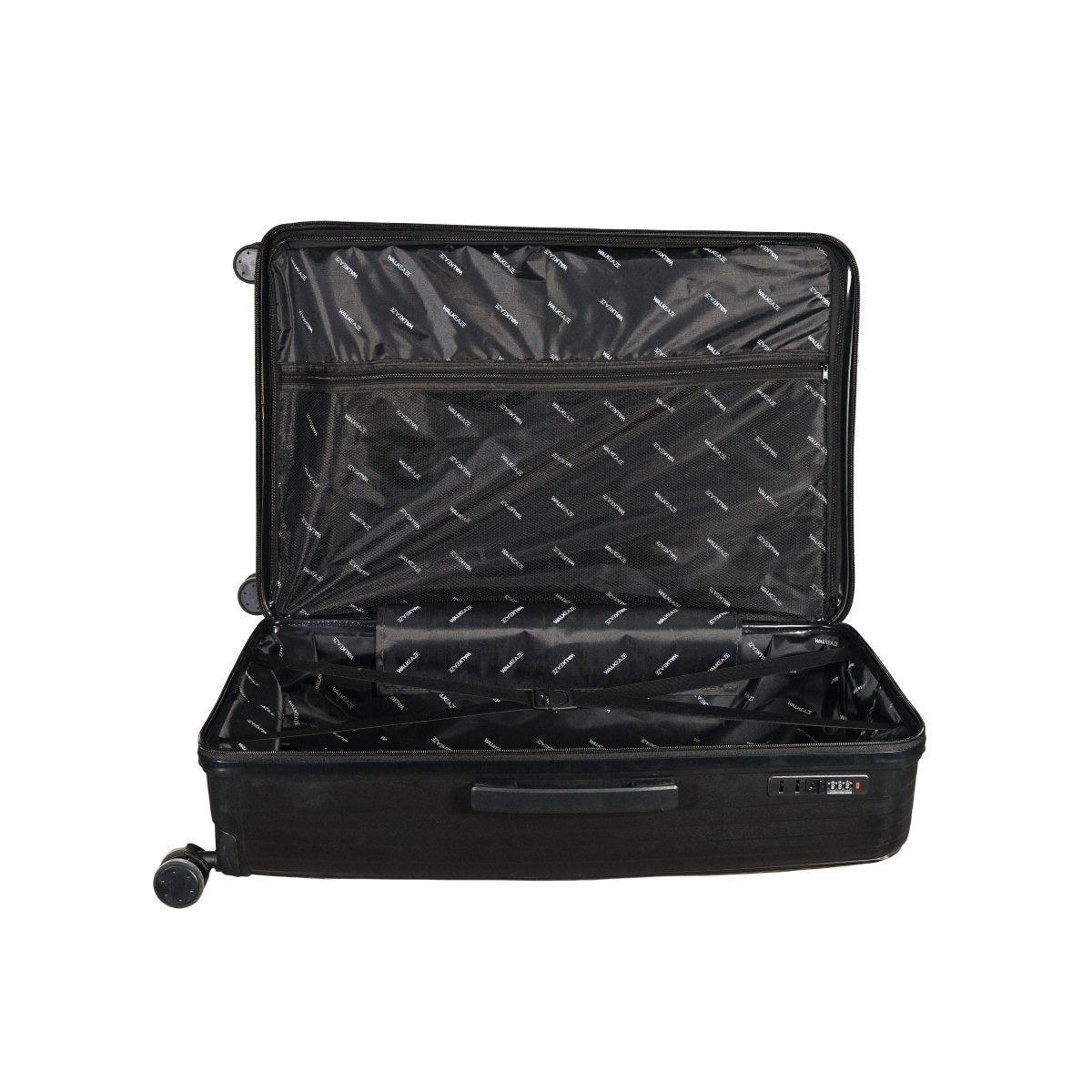Hardside Expandable Luggage - 24" Height - 866T