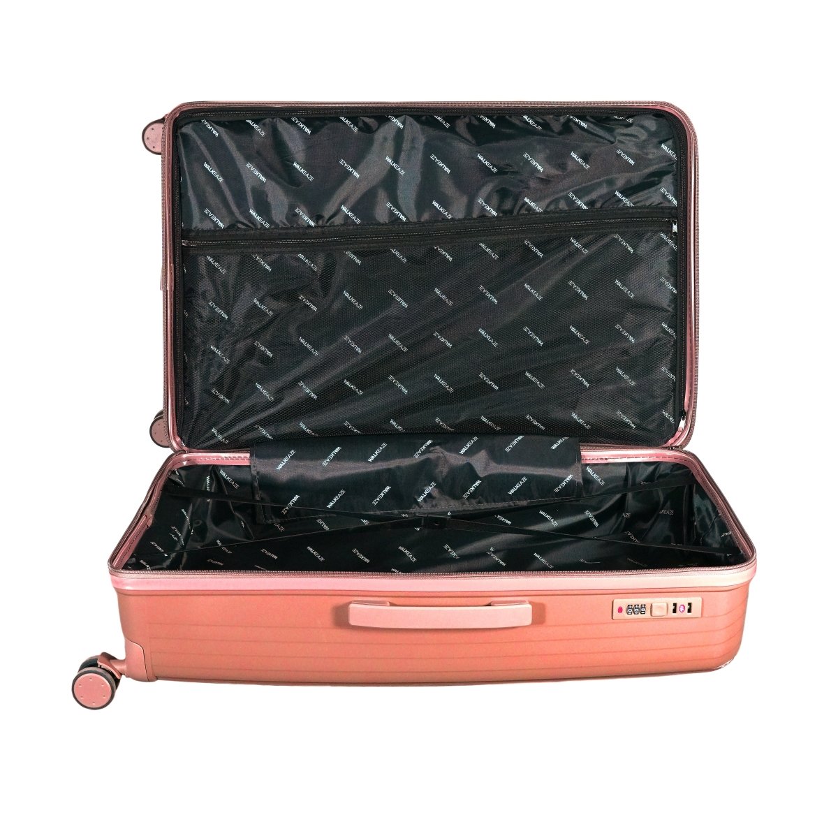 Hardside Expandable Luggage - 24" Height - 866T
