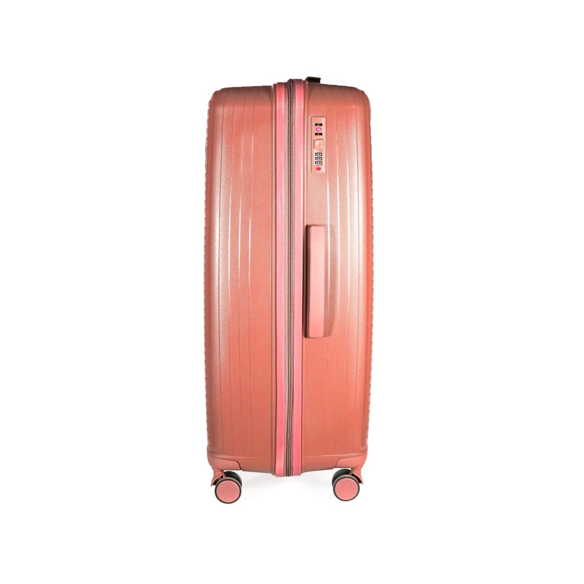 Hardside Expandable Luggage - 24" Height - 866T