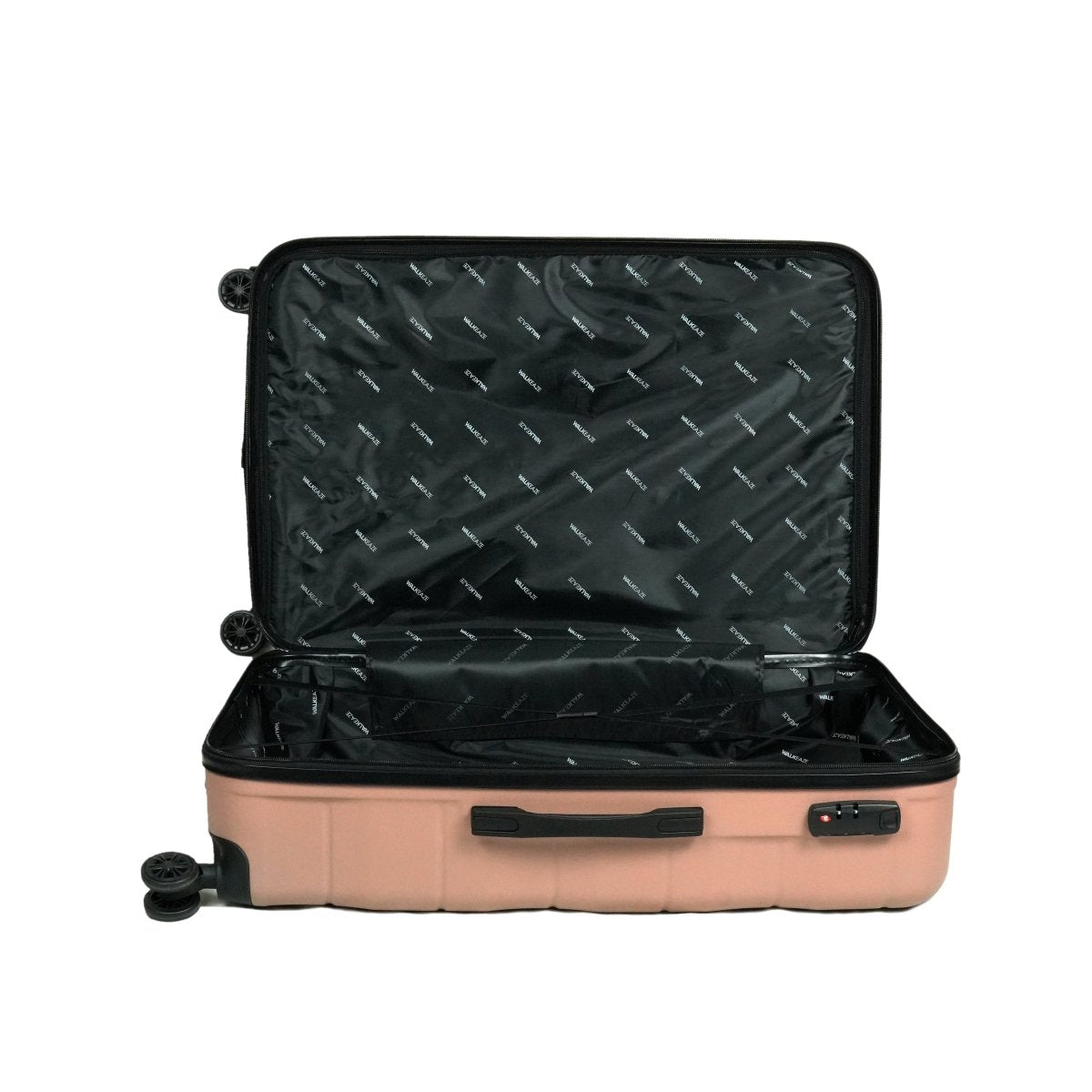 Hardside Expandable Luggage - 24" Height - 869T