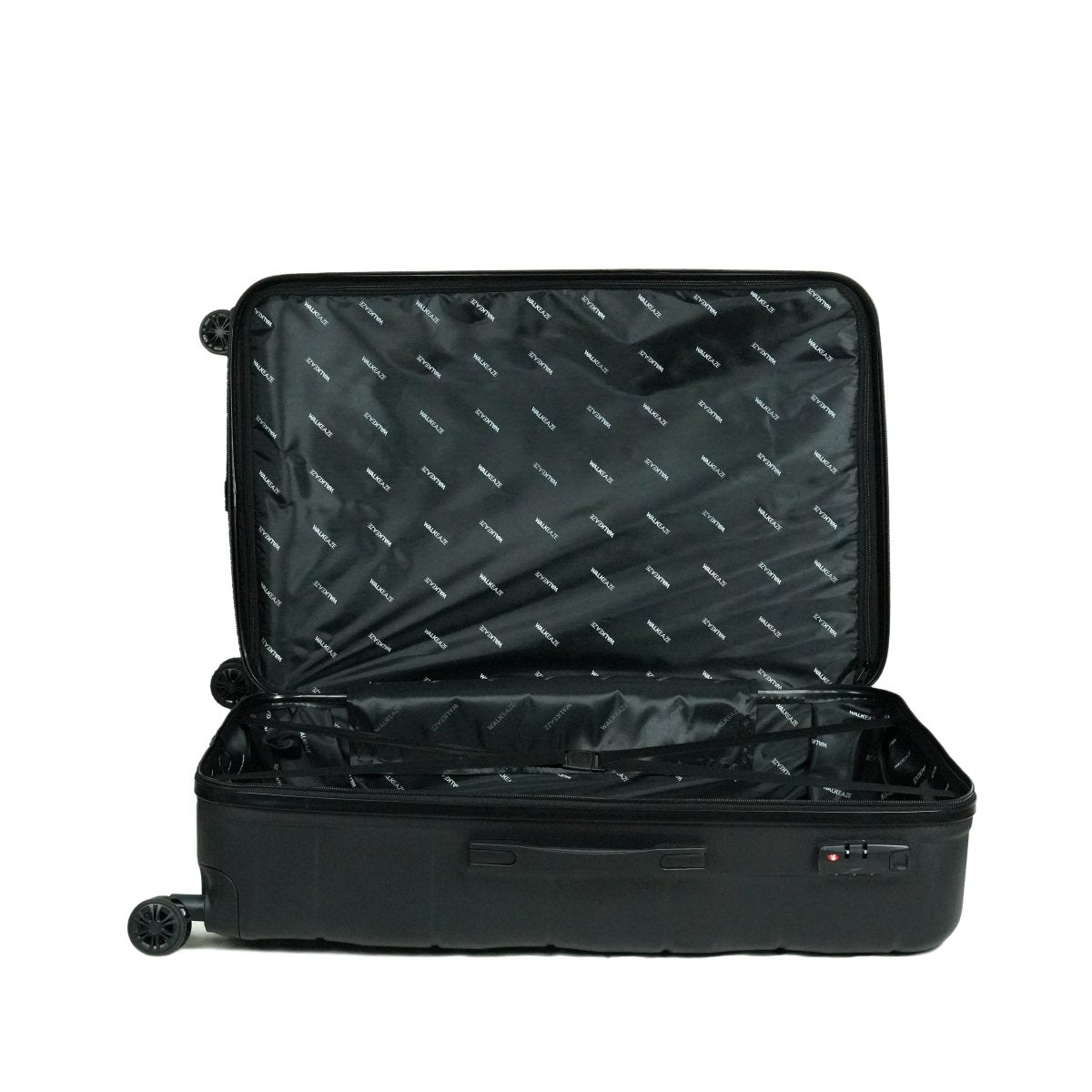 Hardside Expandable Luggage - 24" Height - 869T