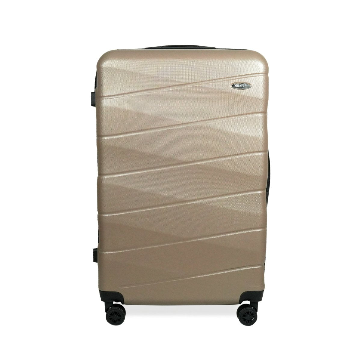 Hardside Expandable Luggage - 24" Height - 869T