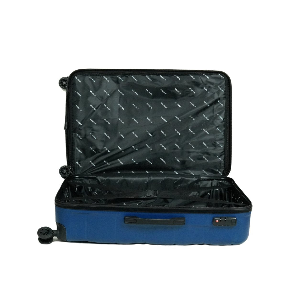 Hardside Expandable Luggage - 24" Height - 869T