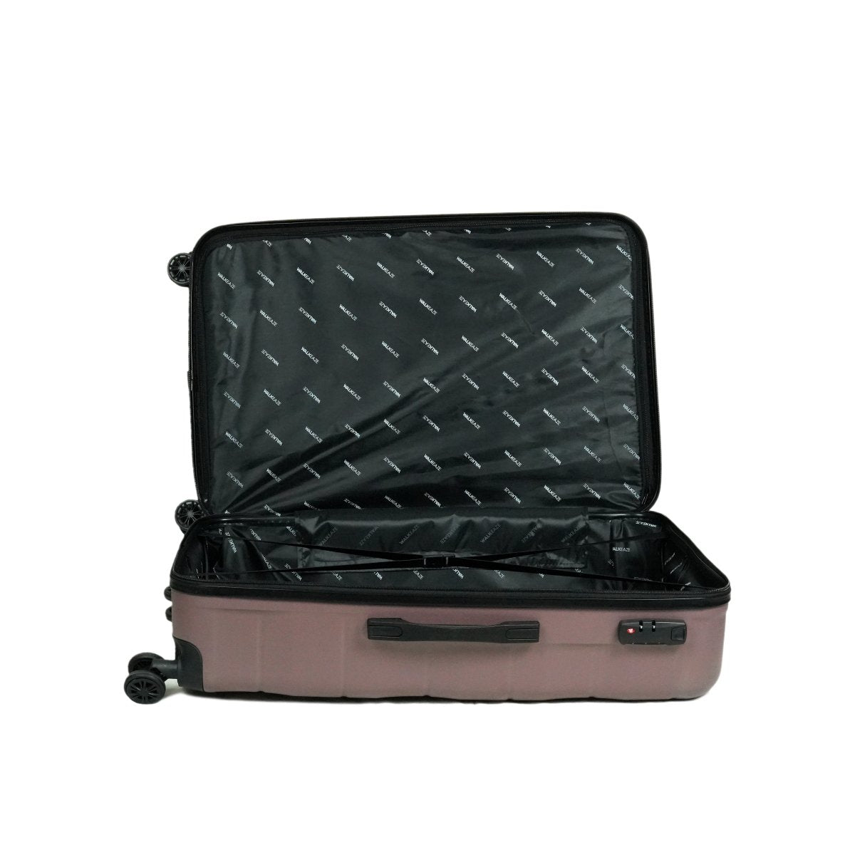 Hardside Expandable Luggage - 24" Height - 869T