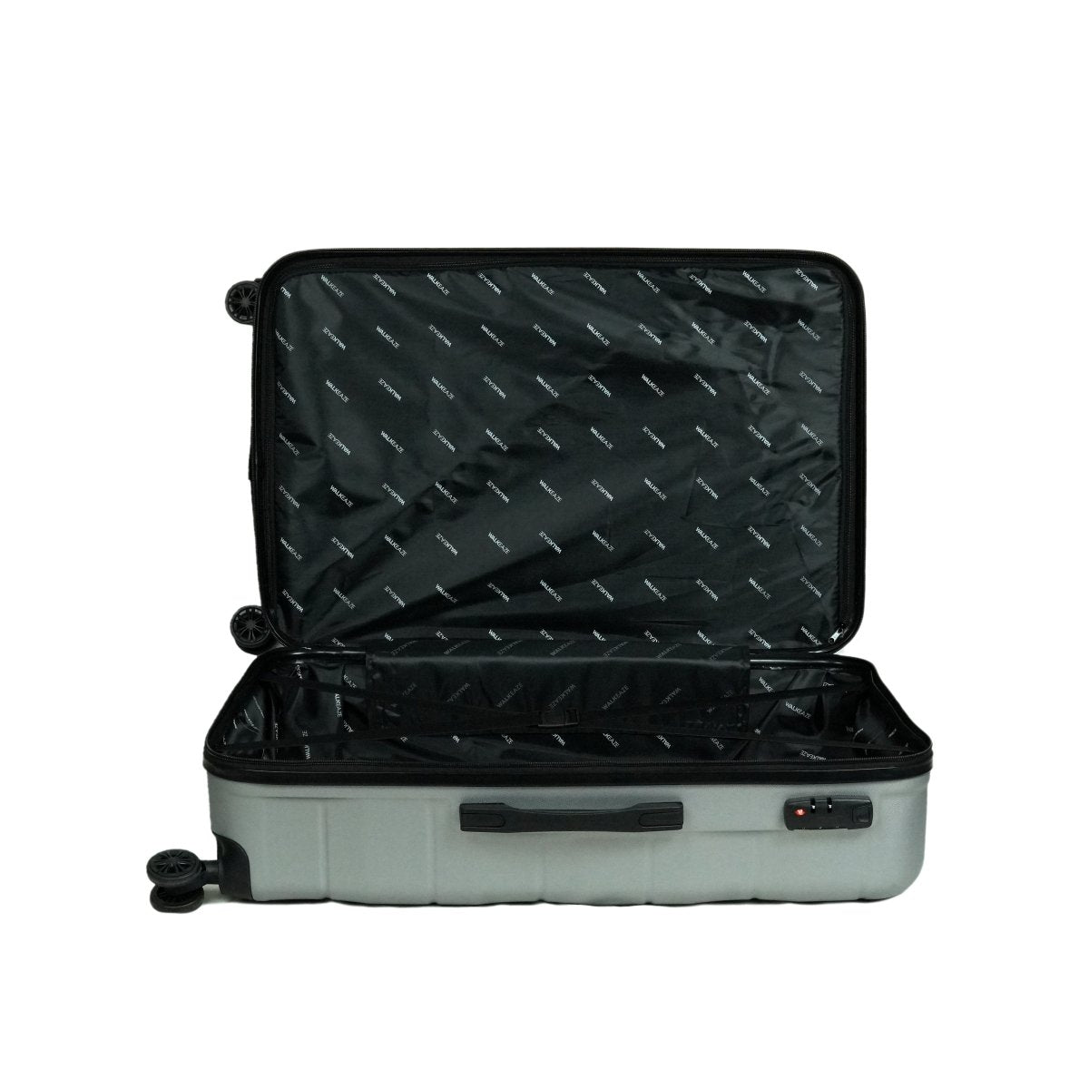 Hardside Expandable Luggage - 24" Height - 869T