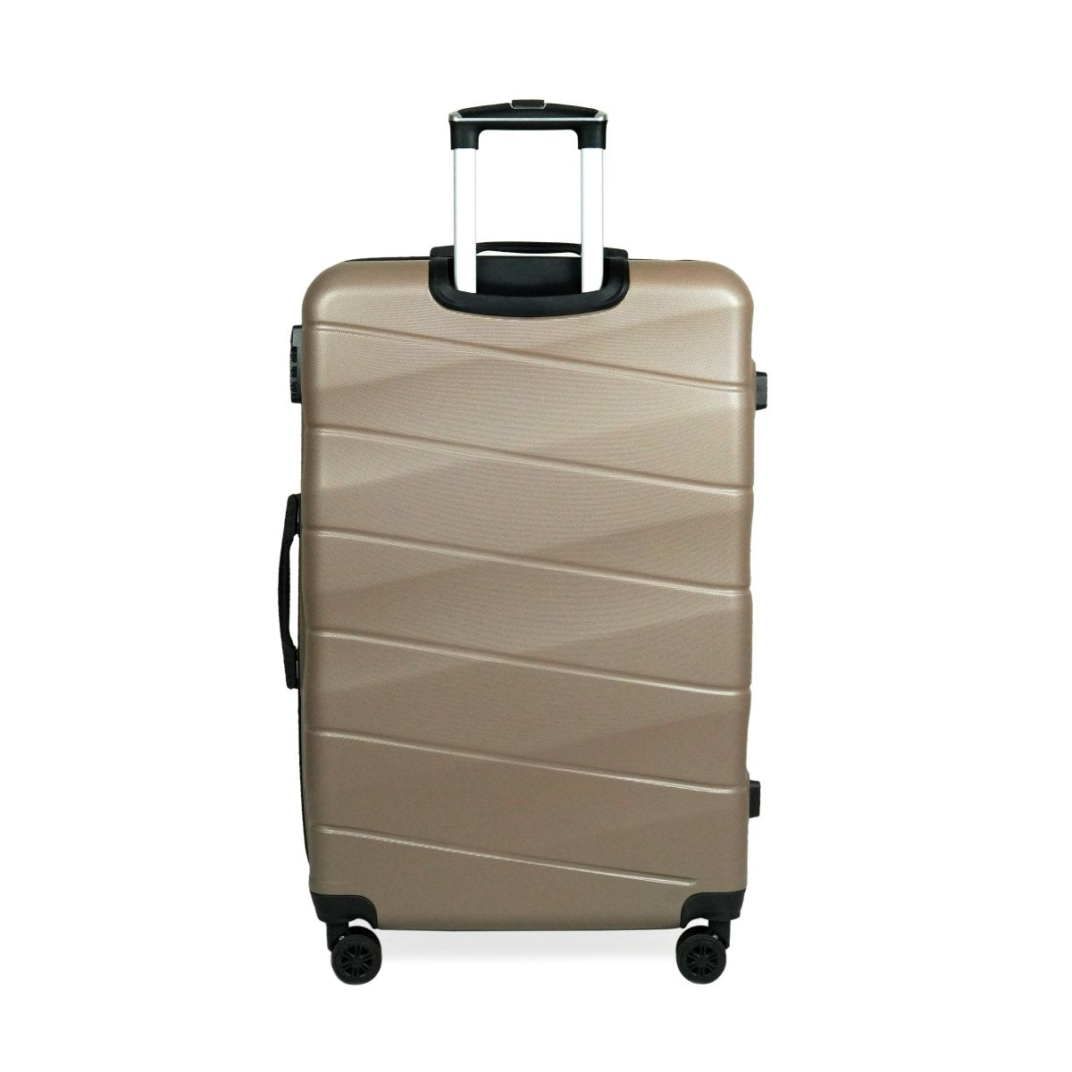 Hardside Expandable Luggage - 24" Height - 869T