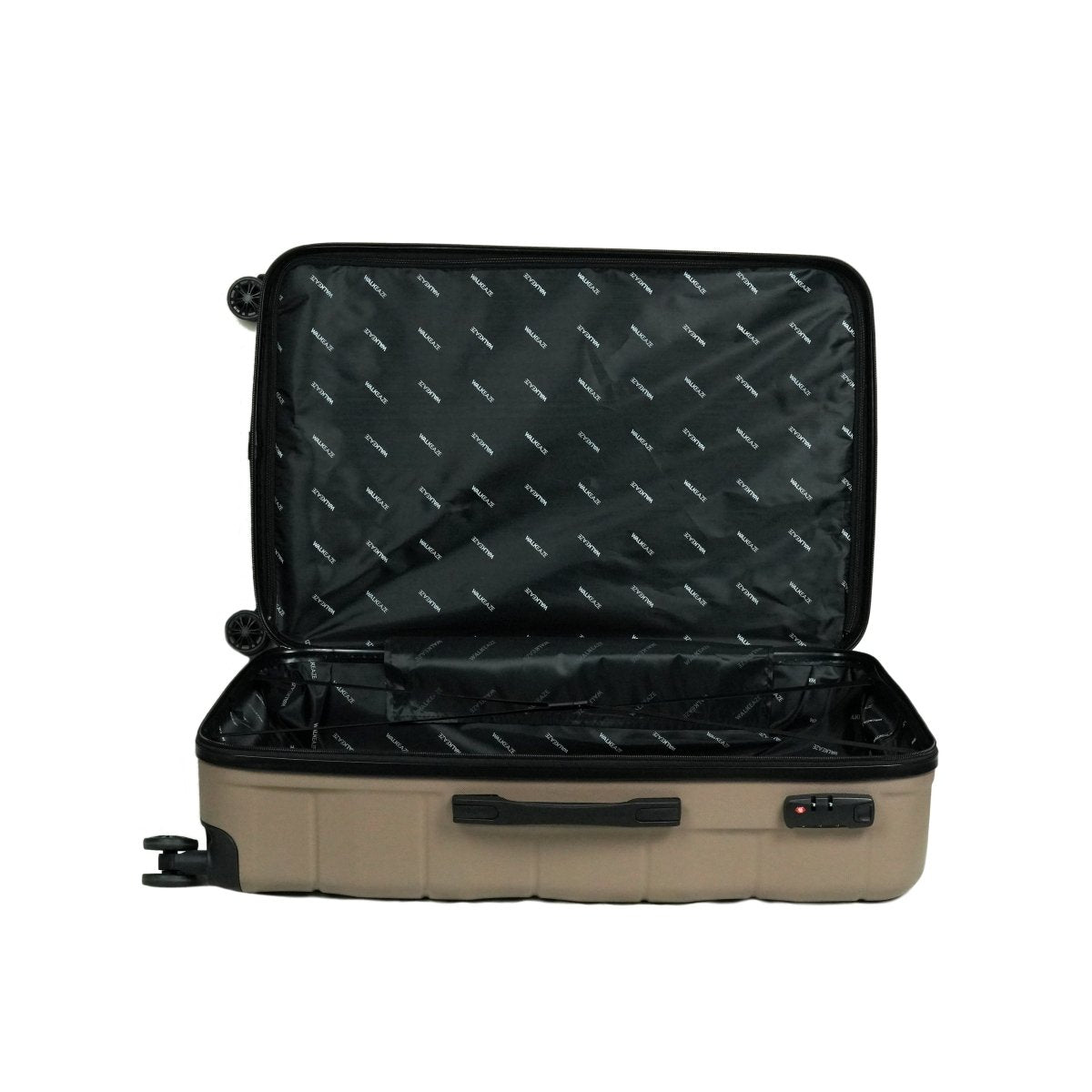 Hardside Expandable Luggage - 24" Height - 869T
