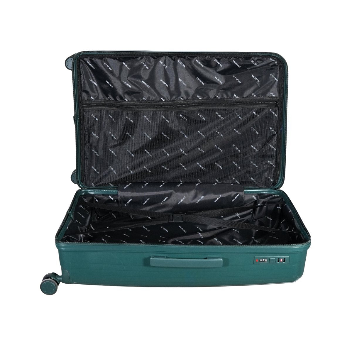 Hardside Expandable Luggage - 28" Height - 865T