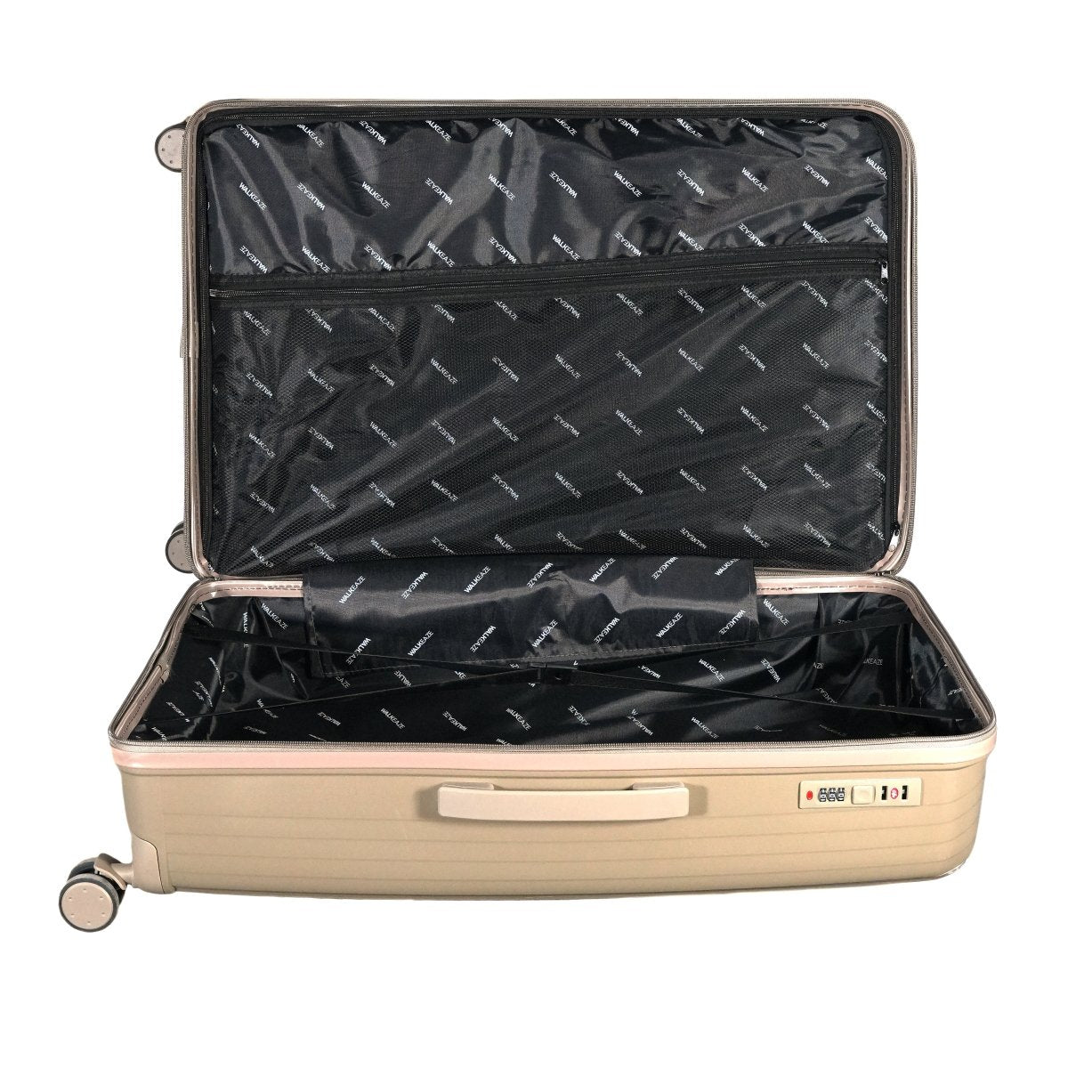 Hardside Expandable Luggage - 28" Height - 865T