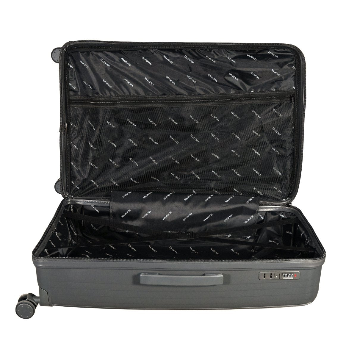 Hardside Expandable Luggage - 28" Height - 865T