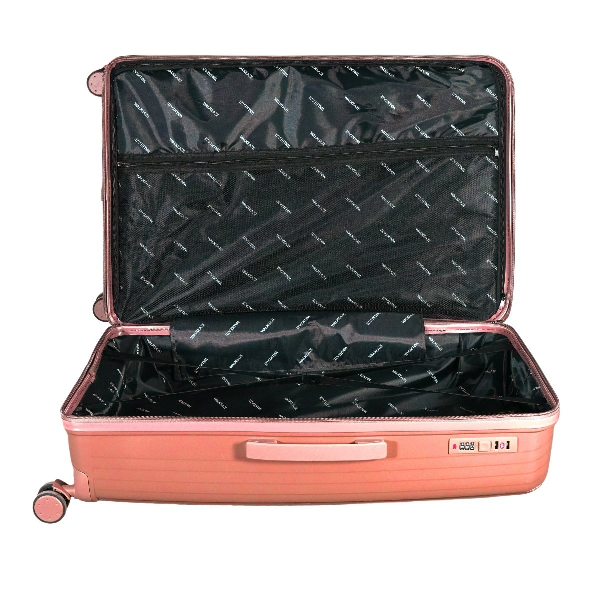 Hardside Expandable Luggage - 28" Height - 865T