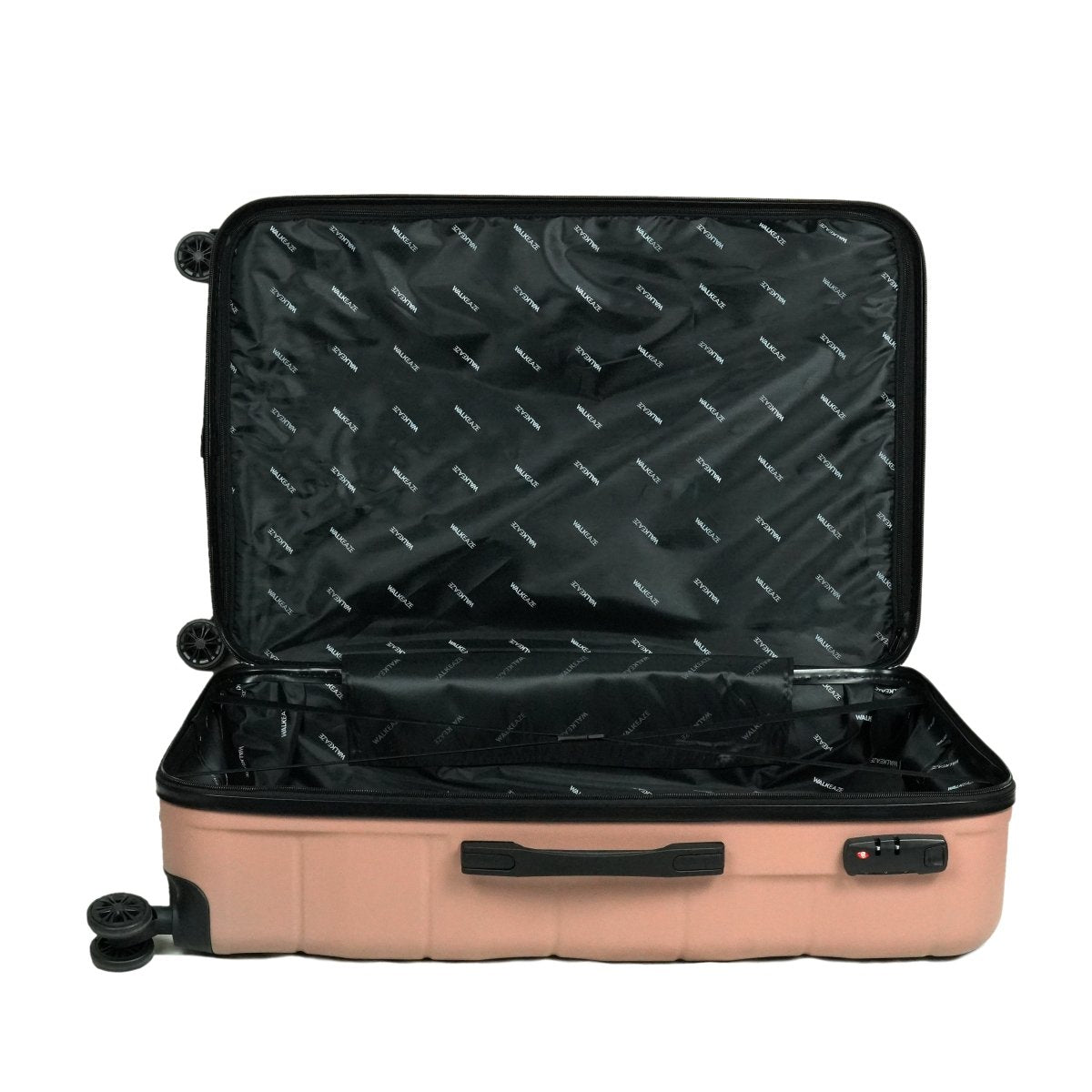 Hardside Expandable Luggage - 28" Height - 868T