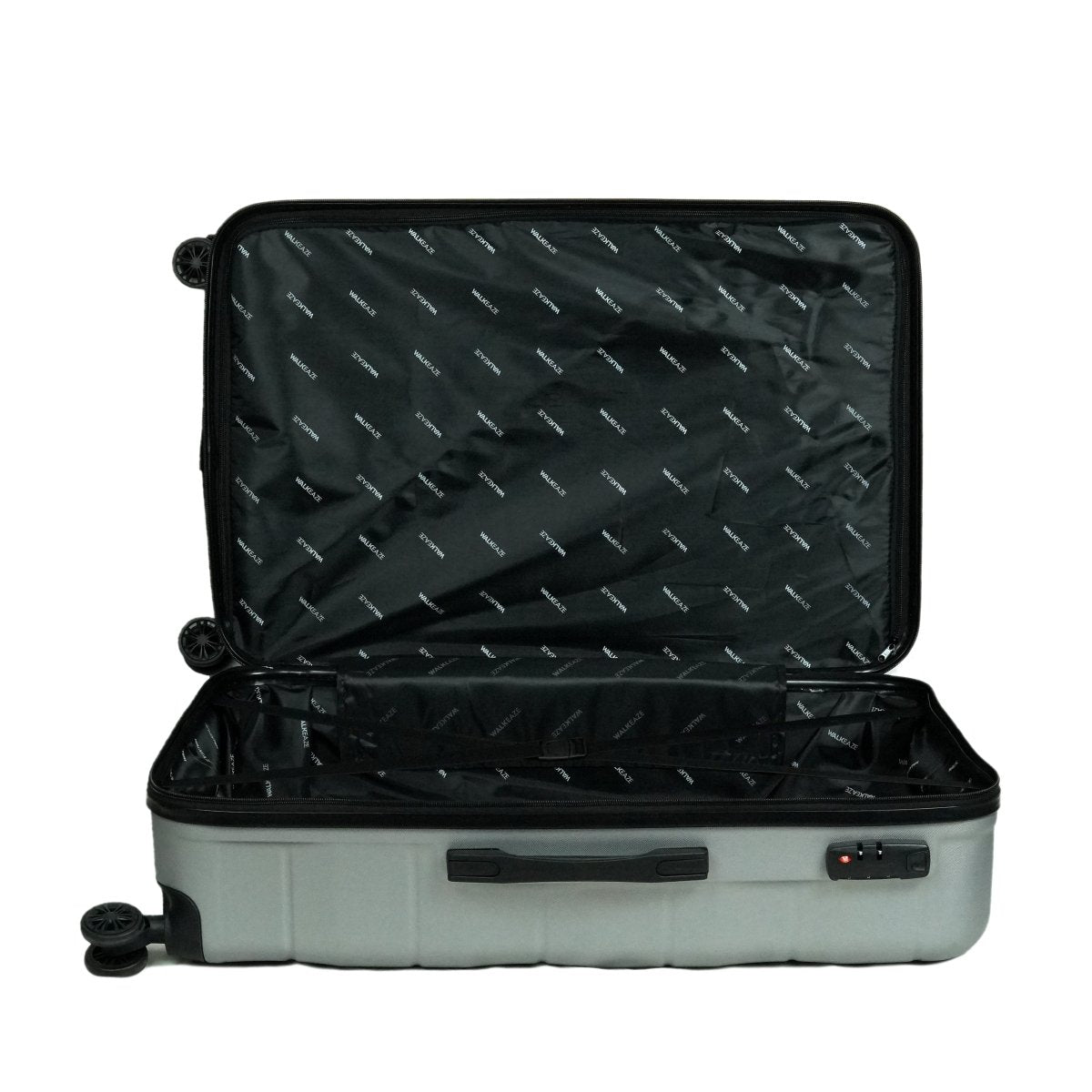 Hardside Expandable Luggage - 28" Height - 868T