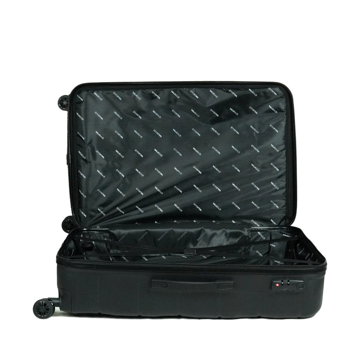 Hardside Expandable Luggage - 28" Height - 868T