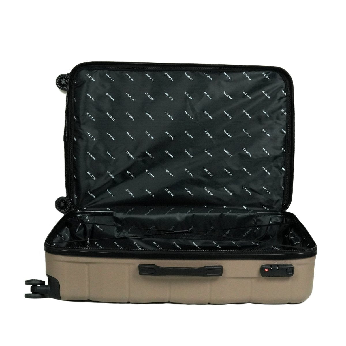 Hardside Expandable Luggage - 28" Height - 868T