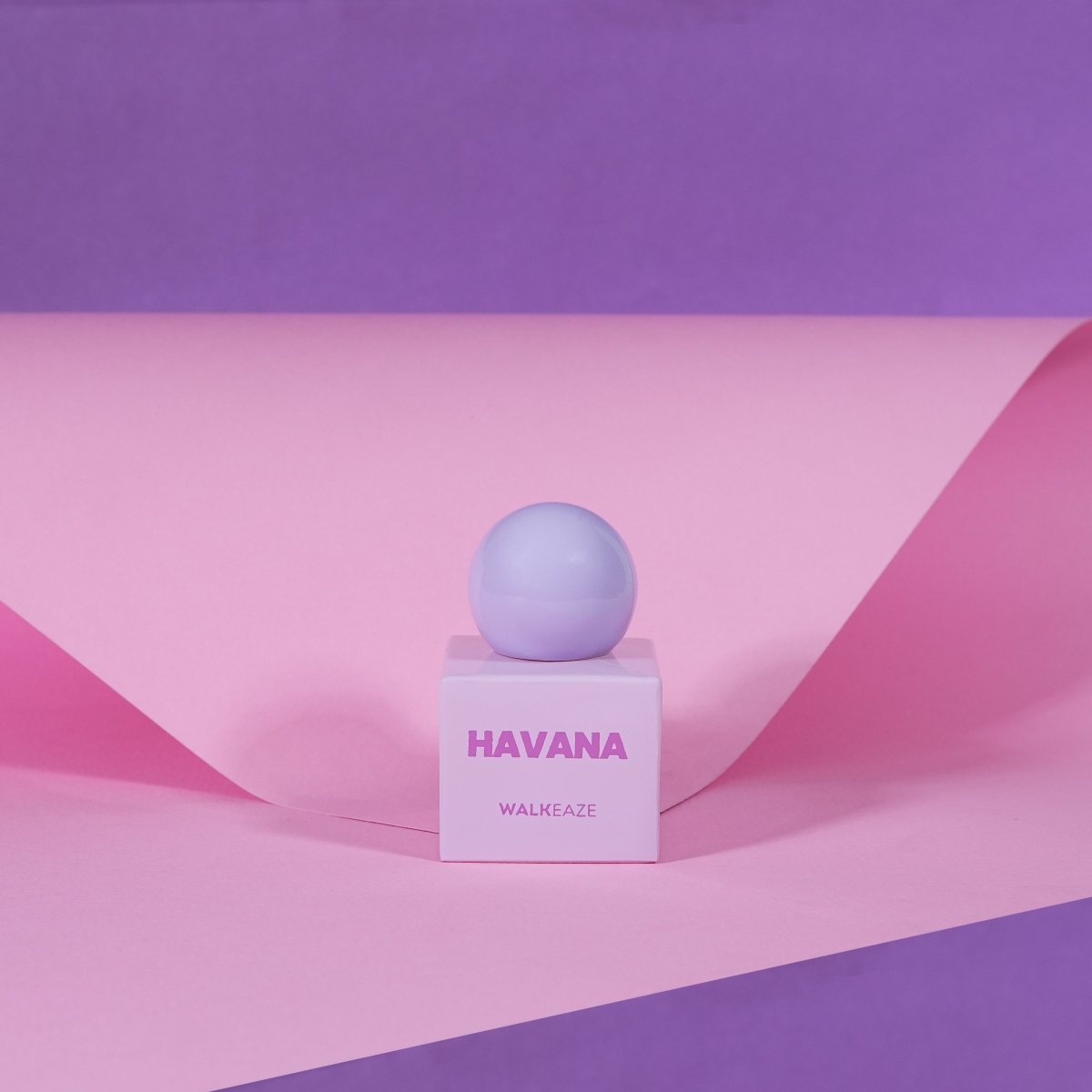 Havana For Women - 30 ml