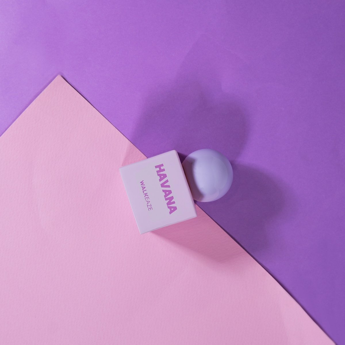Havana For Women - 30 ml