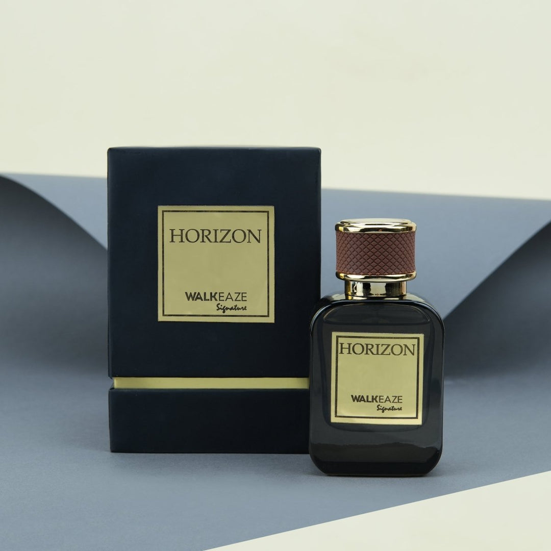 Horizon For Unisex - 50 ml - Women Perfume - Walkeaze